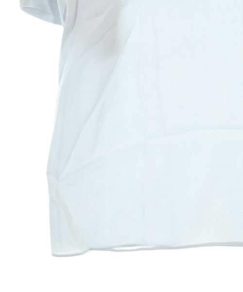 Theory（セオリー）Tシャツ・カットソー グレー サイズ:S レディース/2200707554013