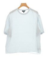 Theory（セオリー）Tシャツ・カットソー グレー サイズ:S レディース/2200707554013