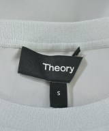 Theory（セオリー）Tシャツ・カットソー グレー サイズ:S レディース/2200707554013