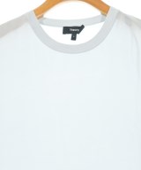 Theory（セオリー）Tシャツ・カットソー グレー サイズ:S レディース/2200707554013