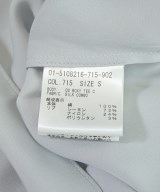 Theory（セオリー）Tシャツ・カットソー グレー サイズ:S レディース/2200707554013