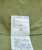 Theory（セオリー）シャツワンピース カーキ サイズ:0(S位) レディース/2200707993065