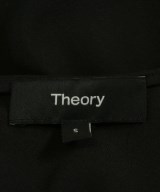 Theory（セオリー）ブラウス 黒 サイズ:S レディース/2200708892077