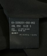 Theory（セオリー）ブラウス 黒 サイズ:S レディース/2200708892077