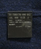 Theory（セオリー）ニット・セーター 紺 サイズ:S レディース/2200708892091