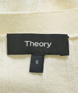 Theory（セオリー）カーディガン 白 サイズ:S レディース/2200708892107