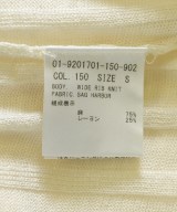 Theory（セオリー）ベスト/ノースリーブ 白 サイズ:S レディース/2200708892114