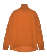 Theory（セオリー）ニット・セーター オレンジ サイズ:S レディース/2200708892138
