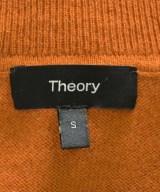 Theory（セオリー）ニット・セーター オレンジ サイズ:S レディース/2200708892138