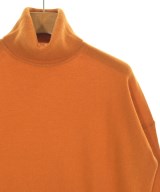 Theory（セオリー）ニット・セーター オレンジ サイズ:S レディース/2200708892138