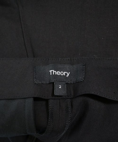 Theory（セオリー）その他 黒 サイズ:2(M位) レディース/2200708892183