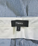 Theory（セオリー）その他 青 サイズ:2(M位) レディース/2200708892190