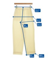 Theory（セオリー）その他 黄 サイズ:XXS レディース/2200707518046