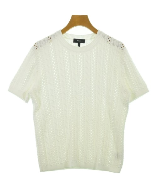 Theory(セオリー)のニット・セーター サイズ:S 7,700円