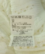 Theory（セオリー）ニット・セーター 白 サイズ:S レディース/2200707518084