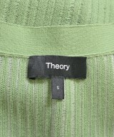 Theory（セオリー）カーディガン 緑 サイズ:S レディース/2200709459132
