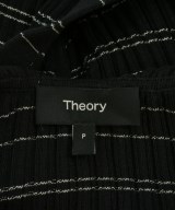 Theory（セオリー）カーディガン 黒 サイズ:P(XS位) レディース/2200710227010