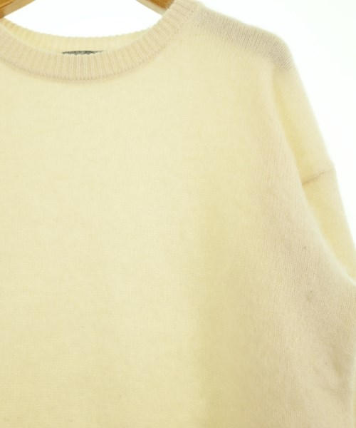 Theory（セオリー）ニット・セーター 黄 サイズ:S レディース/2200712033015