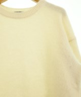Theory（セオリー）ニット・セーター 黄 サイズ:S レディース/2200712033015