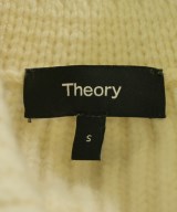 Theory（セオリー）カーディガン 黄 サイズ:S レディース/2200712033022