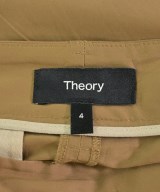 Theory（セオリー）その他 茶 サイズ:4(L位) レディース/2200712033077