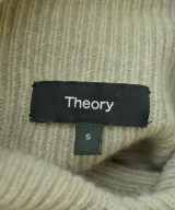 Theory（セオリー）ニット・セーター ベージュ サイズ:S レディース/2200712037129