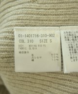 Theory（セオリー）ニット・セーター ベージュ サイズ:S レディース/2200712037129