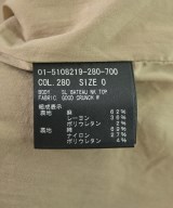 Theory（セオリー）ブラウス 赤 サイズ:0(S位) レディース/2200712129022