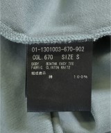 Theory（セオリー）Tシャツ・カットソー 緑 サイズ:S レディース/2200712129039