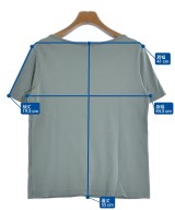 Theory（セオリー）Tシャツ・カットソー 緑 サイズ:S レディース/2200712129039