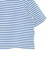 Theory（セオリー）Tシャツ・カットソー 青 サイズ:S レディース/2200712129046