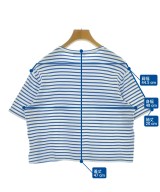 Theory（セオリー）Tシャツ・カットソー 青 サイズ:S レディース/2200712129046