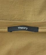 Theory（セオリー）Tシャツ・カットソー ベージュ サイズ:S レディース/2200712129053
