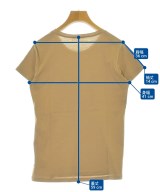 Theory（セオリー）Tシャツ・カットソー ベージュ サイズ:S レディース/2200712129053