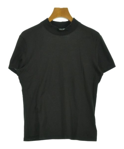 Theory（セオリー）Tシャツ・カットソー 黒 サイズ:S レディース/2200712129060