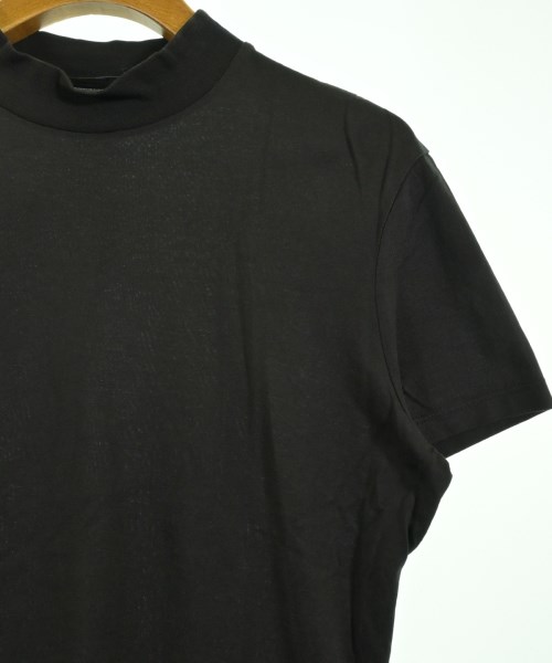 Theory（セオリー）Tシャツ・カットソー 黒 サイズ:S レディース/2200712129060