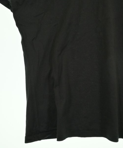 Theory（セオリー）Tシャツ・カットソー 黒 サイズ:S レディース/2200712129060