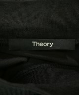 Theory（セオリー）Tシャツ・カットソー 黒 サイズ:S レディース/2200712129060
