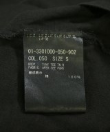 Theory（セオリー）Tシャツ・カットソー 黒 サイズ:S レディース/2200712129060