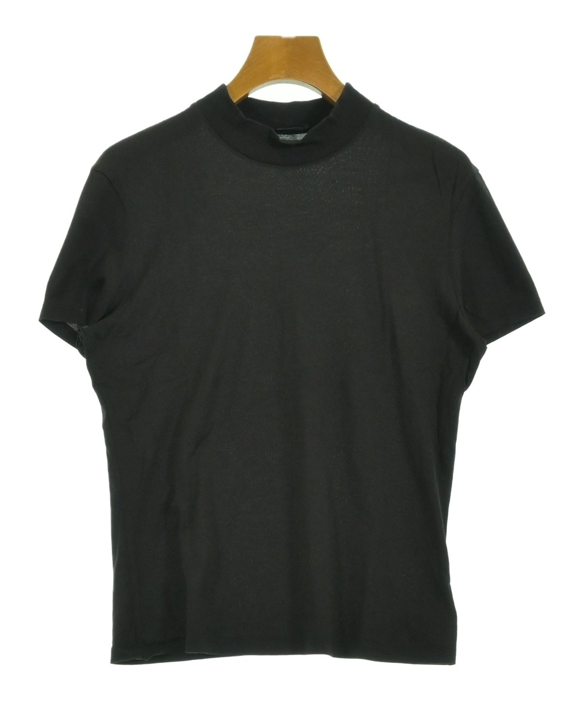 Theory（セオリー）Tシャツ・カットソー 黒 サイズ:S レディース