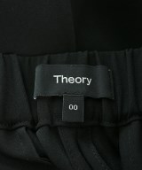 Theory（セオリー）その他 黒 サイズ:00(XS位) レディース/2200712129077