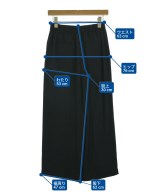 Theory（セオリー）その他 黒 サイズ:00(XS位) レディース/2200712129077