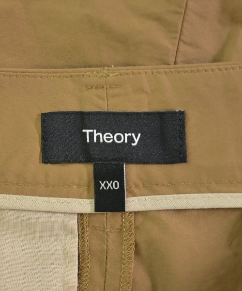 Theory（セオリー）その他 ベージュ サイズ:XX0(XXS位) レディース/2200712129084