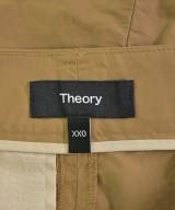 Theory（セオリー）その他 ベージュ サイズ:XX0(XXS位) レディース/2200712129084