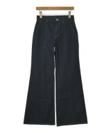 Theory（セオリー）デニムパンツ 紺 サイズ:25(S位) レディース/2200712437011