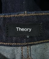 Theory（セオリー）デニムパンツ 紺 サイズ:25(S位) レディース/2200712437011