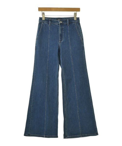 Theory(セオリー)のデニムパンツ サイズ:24(S位) 8,200円