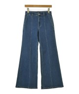 Theory（セオリー）デニムパンツ 青 サイズ:24(S位) レディース/2200712437028