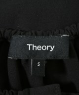 Theory（セオリー）ブラウス 黒 サイズ:S レディース/2200712437066