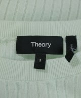 Theory（セオリー）ニット・セーター 緑 サイズ:S レディース/2200712437080